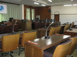 議場